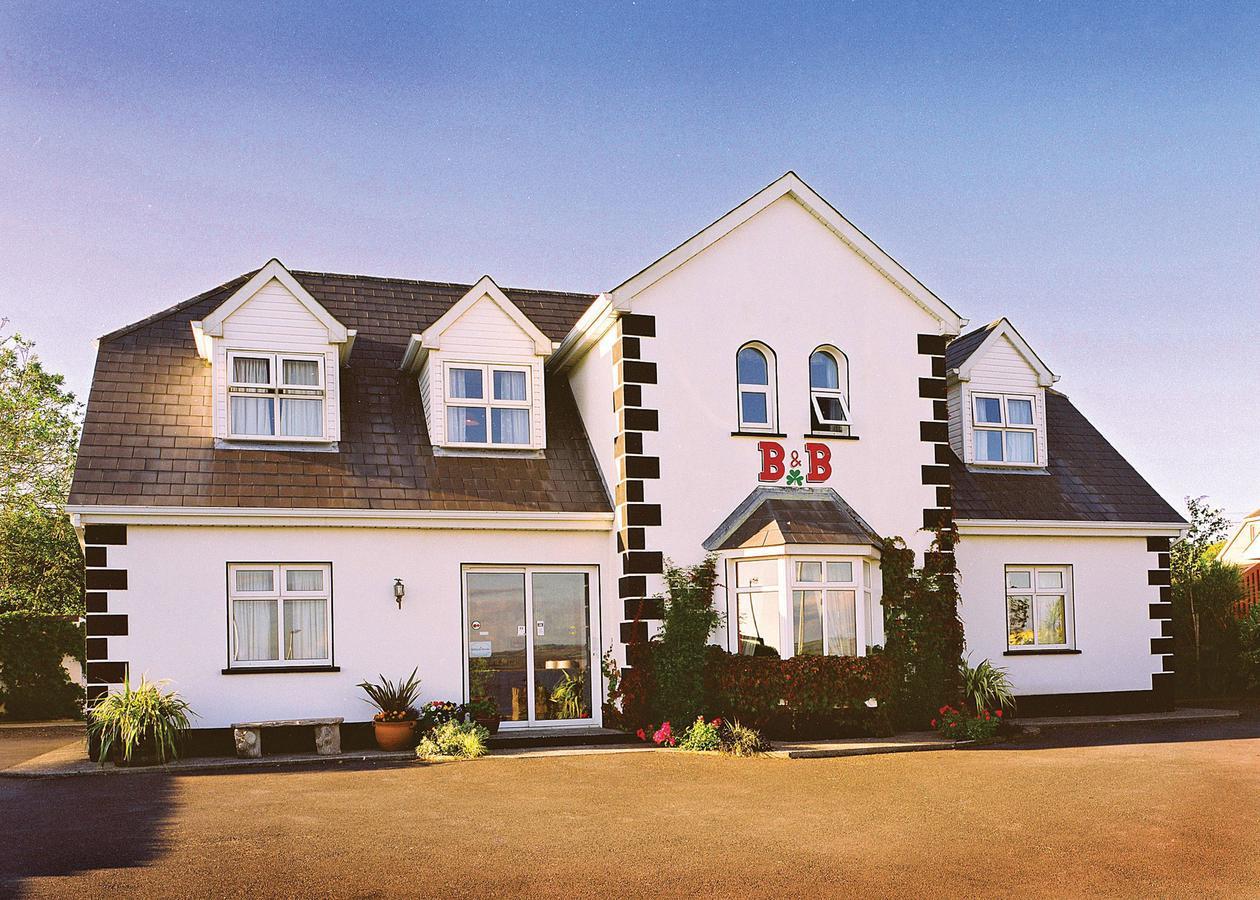 Cois Na Sionna Hotel Killimer Exterior photo
